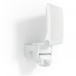 Preview: Steinel LED-Strahler XLED Home 2 S Schwarz, voll schwenkbar, 13,7 W, 180° Mit Bewegungsmelder, 10 m Reichweite, 033071